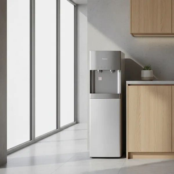 Bottom Load Dispensers: Are They Worth the Extra Cost?