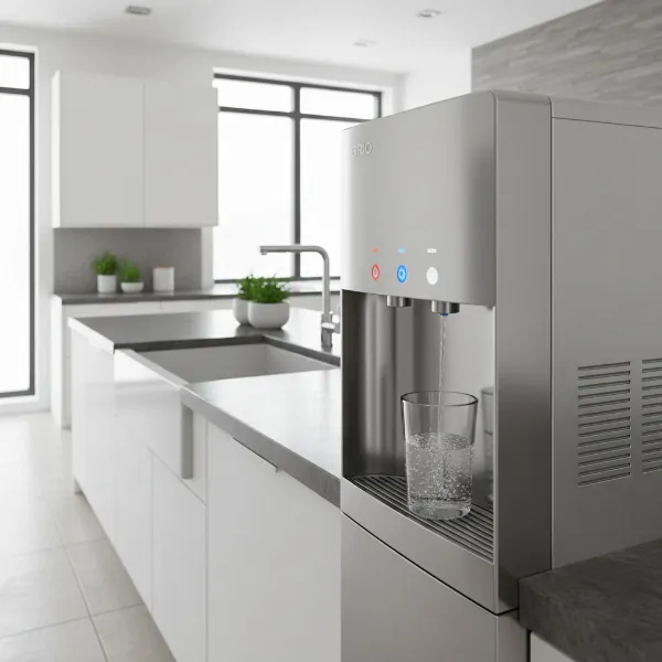 Brio Self-Cleaning Bottleless Water Cooler Review: Is It Worth Your Investment?