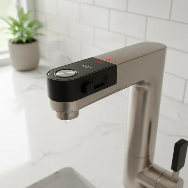 Best Water Dispensers with Child Safety Locks: A Family-Safe Hydration Guide