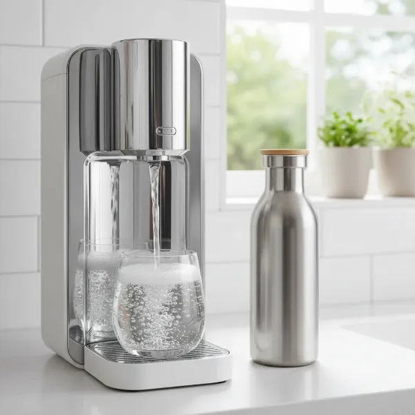 Choosing the Best Water Dispensers for Hard Water Areas