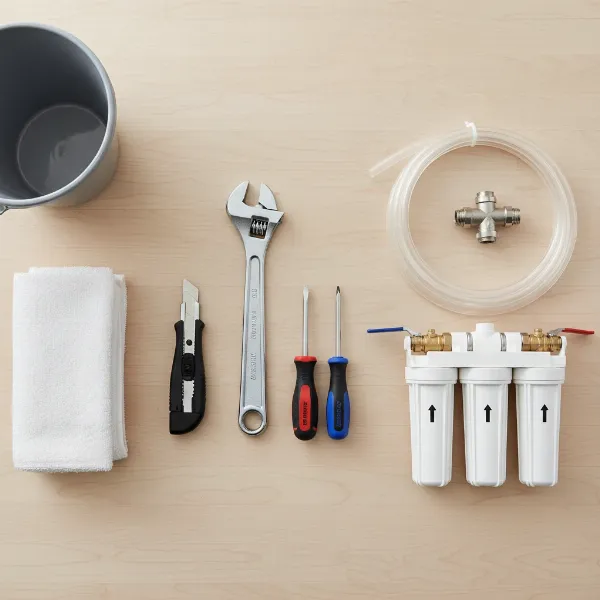 Are Bottleless Water Coolers Hard to Install? A DIY Guide to Easy Setup