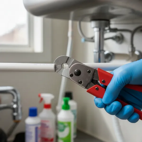 How to Install a Water Line for a Bottleless Dispenser: Your DIY Guide