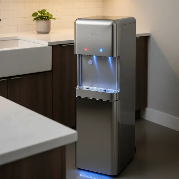 Primo vs. Glacier Bay: Which Budget Water Dispenser Delivers Real Value?