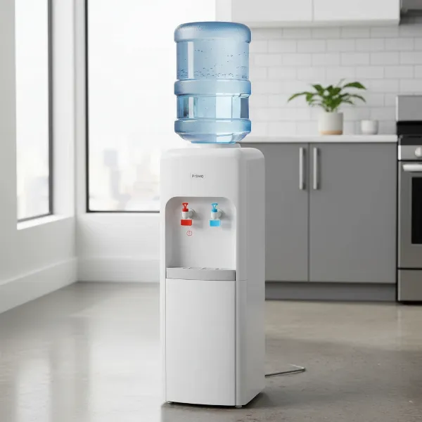 Primo Top Loading Water Dispenser Review: Simple and Reliable Hydration