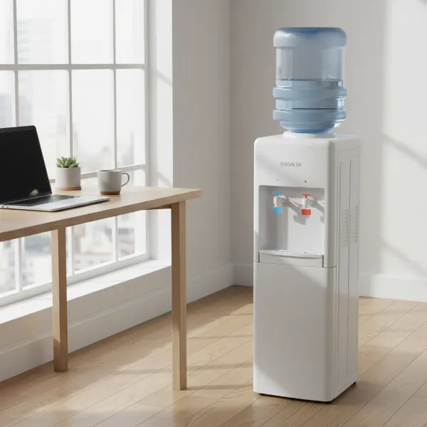 A Comprehensive Review of the Ragalta Thermo-Electric Water Cooler: Is It Right for You?