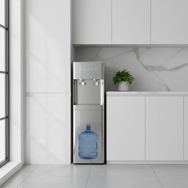 Best Stainless Steel Water Dispensers for Modern Homes: A Comprehensive Guide