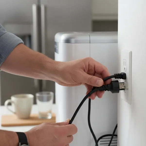 Water Dispenser Troubleshooting: No Green Light? Here’s the Fix
